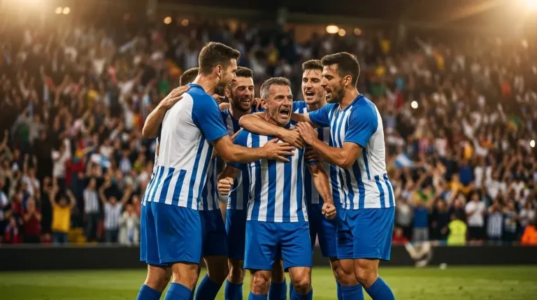 Argentina vs Cabo Verde — The Champions Against the Smallest Story in Football