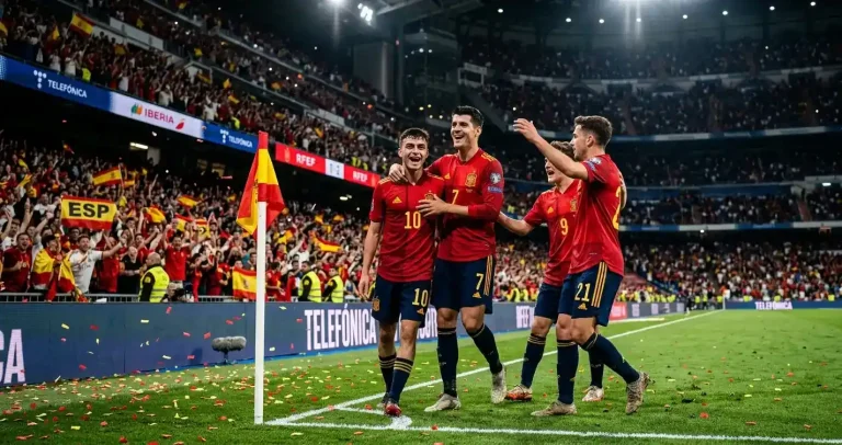 World Cup 2026 Results June 21 — Spain Roll, Cape Verde Make History