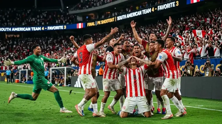 World Cup 2026 Results June 29 — Germany and Netherlands Out on Penalties