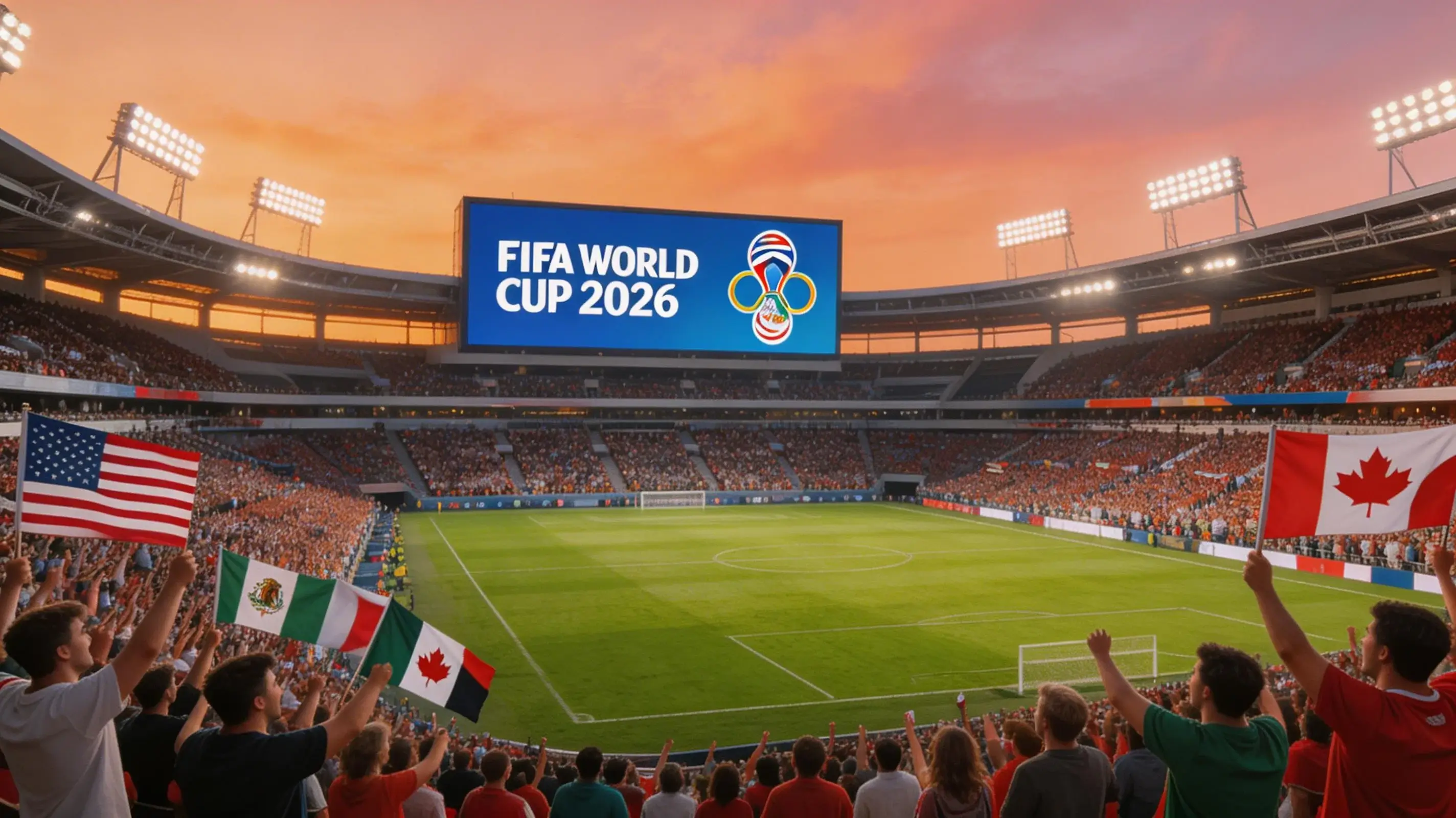 WM 2026 Wetten — Analyse und Prognosen